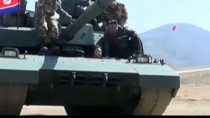 Sarkoyo reitera inocencia; Zelenskiy y Rubio se acusan de mentir; Petro critica a junta de Ecopetrol