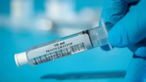 Detienen a exfuncionario por desvío de medicamentos oncológicos en Chihuahua