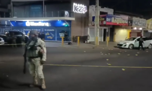 Violencia y accidentes dejan muertos y heridos en CDMX, Coahuila, Sinaloa y Guerrero