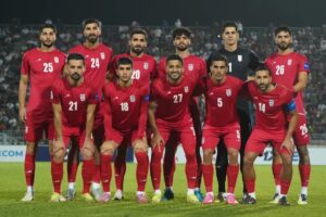 FIFA confirma que Irán disputará sus partidos del Mundial 2026 en Estados Unidos