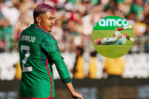 Lesiones de Julián Araujo y Marcel Ruiz ponen en duda su participación en el Mundial 2026