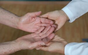 IMSS impulsa empatía por Parkinson y realiza Carrera por la Salud Renal en CDMX