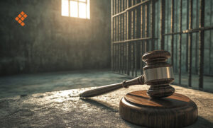 Sentencian a 140 años de prisión a esposa de exalcalde de Nahuatzen por su homicidio