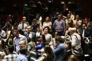 Denuncia Sindicato Minero amenazas en mina canadiense; inicia INE investigación en Coahuila y avanza rezago legislativo