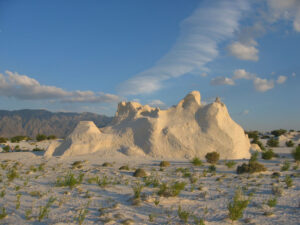 Conflictos por tierras y agua generan alerta en Coahuila y Estado de México