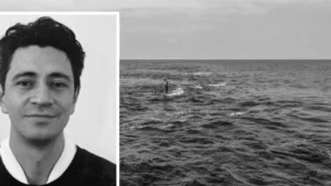 Fotógrafo mexicano César Rodríguez gana el World Press Photo 2026