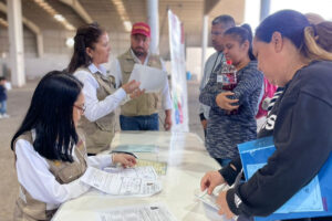 Congreso de Durango exhorta ampliar red del Banco del Bienestar tras muerte de adulto mayor