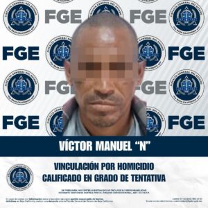 Autoridades reportan vinculaciones, decomisos y sentencias en materia de seguridad y justicia