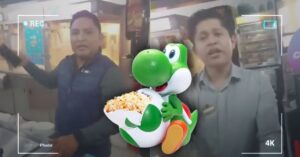 De ‘Lord Palomera’ a ‘La Tía Paty’: detenciones, disculpas internacionales y tendencias virales sacuden las redes