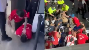 Karim López se declara para el Draft NBA 2026; Tigres juega cuartos de final de Concachampions