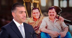 Liberan en Zacualpan al alcalde de Taxco y a su padre tras ser secuestrados por La Familia Michoacana