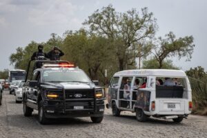 Ataque armado en Teotihuacán deja una turista canadiense muerta y múltiples heridos; agresor se suicida