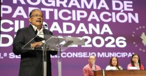Amplían registro para credencial de salud y avanzan programas de participación ciudadana y deporte