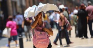 Italia emite alerta roja por calor mientras expertos en México advierten sobre el ‘amarillismo climático’