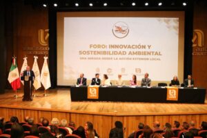 Estados toman la batuta para hacer frente a la crisis climática global