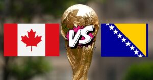 Estados Unidos y Canadá definen horarios y sedes para sus debuts en el Mundial 2026