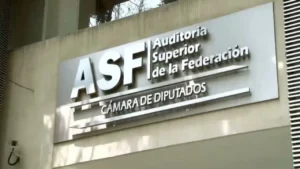 ASF justifica eliminación de 332 auditorías de la Cuenta Pública 2025 por nuevo modelo integral