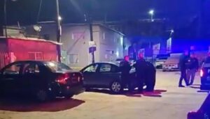 Asesinan a balazos a hombre en colonia Villa Fontana de Ensenada