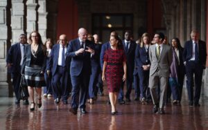 Inauguran Mundial 2026 en el Estadio Ciudad de México con actuación de Maná y Belinda; abren Fan Fests en CDMX y Monterrey