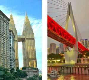 Chongqing y Yunnan: innovación tecnológica y diversidad cultural en el suroeste de China