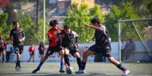 Club Zonkeys anuncia el Mundialito 2026 para jóvenes futbolistas en Tijuana