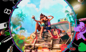 DreamWorks presenta tráiler de ‘La isla olvidada’, basada en folklore filipino