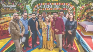 Inaugura Clara Brugada rehabilitación de embarcaderos en Xochimilco con inversión de 174 mdp