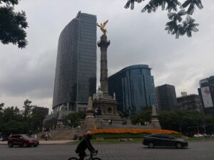 Pronostican lluvias fuertes y posible granizo en la CDMX para este miércoles
