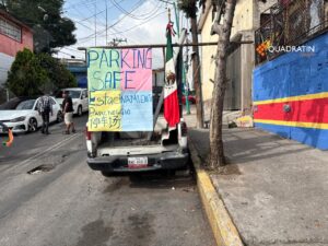 Cierran 14 estaciones del Metro por manifestaciones; Sheinbaum ve partido inaugural en Gustavo A. Madero