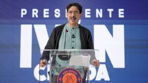 Victoria de Abelardo de la Espriella en las elecciones de Colombia