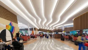 Jalisco refuerza protocolos sanitarios en aeropuertos y puertos ante riesgo de importación de ébola por el Mundial