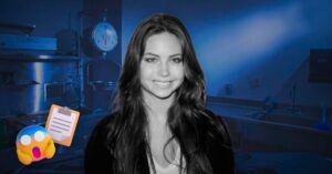 Confirman que causa de muerte de Daveigh Chase fue SIDA y consumo de sustancias