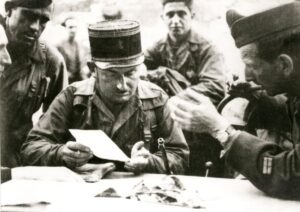 Amado Granell, el republicano español que lideró la entrada aliada en París en 1944