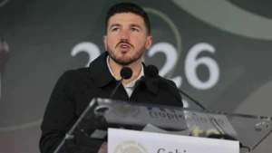 Detienen a integrante de ‘Los Petrofactureros’ vinculado a familiares del gobernador García