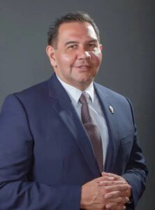 Encuestas y trayectoria fortalecen posicionamiento de Cruz Pérez Cuéllar rumbo a 2027