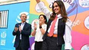 Alcaldía Cuauhtémoc desmiente participación en detención ocurrida en Coyoacán