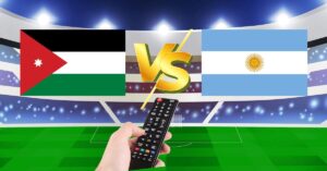 Mundial 2026: Argentina enfrenta a Jordania y Congo a Uzbekistán este sábado