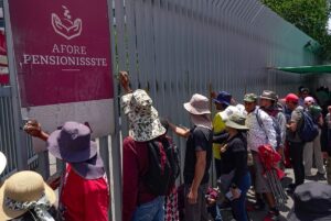 Auditoría externa califica de ‘desfavorable’ la situación financiera del ISSSTE por primera vez en dos décadas