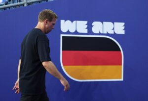 Julian Nagelsmann dejará la selección de Alemania tras el Mundial 2026