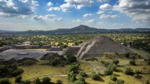 Estudio de UNAM e INAH revela que incendios en Teotihuacan ocurrieron en distintos periodos