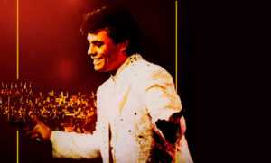 Llega a cines concierto remasterizado de Juan Gabriel en su décimo aniversario luctuoso