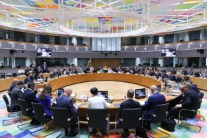 Países Bajos prohíbe importación de productos de asentamientos israelíes a partir de septiembre