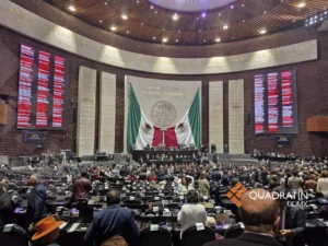Fracaso en extensión del T-MEC aviva guerra interna en Morena contra Ebrard y Harfuch