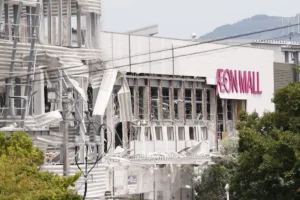 Elevan a 34 la cifra de muertos por terremoto en el suroeste de Japón