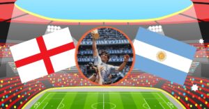 Argentina enfrentará a Inglaterra en semifinales del Mundial 2026 con camiseta azul