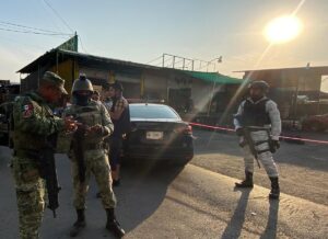 Cuautla, emergencia nacional: detienen al ayuntamiento por vínculos con el crimen y matan a paramédicos