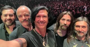 Caifanes anuncia nueva fecha con show 360 en el Palacio de los Deportes tras agotar boletos