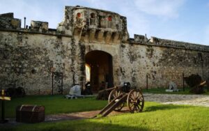 INAH publica libro con instrumentos normativos para la protección del Patrimonio Mundial