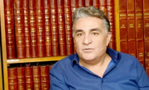 Ruiz Uribe advierte sobre ‘corruptazos’ en Tijuana y critica gestión de Carlos Torres