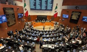 Rechazan a Andrea Chávez en Chihuahua; alianza Morena-Verde-PT inclina la balanza hacia Cruz Pérez Cuéllar